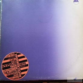 Rocklegendák - 1966-1970 Lp. 1982. (Vg/Vg)+insert