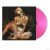 PARIS HILTON - PARIS Lp ( HOT PINK COLOURED VINYL)