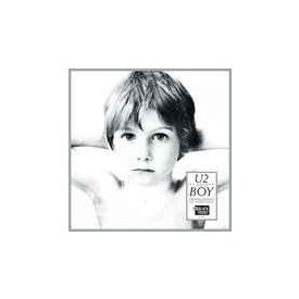 U2 - Boy Lp,Album,Re