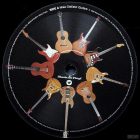 Mike Oldfield - Guitars LP, album 180g