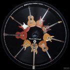 Mike Oldfield - Guitars LP, album 180g