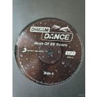 Various – Dream Dance Best Of 25 Years 2xLp / Robert Miles - Tiësto - Avicii - Gigi D'Agostino ...