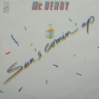Mr. Henry  – Sun's Comin' Up (Vg/Vg)