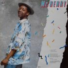 Mr. Henry  – Sun's Comin' Up (Vg/Vg)