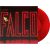 FALCO - EMOTIONAL  Lp, Album ( LTD, RED COLOURED VINYL)