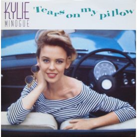 Kylie Minogue – Tears On My Pillow Maxi (Vg+/Vg+)