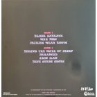 Black Sabbath – Paranoia Lp (BBC Sunday Show , LTD, Numbered, Purple Marbled )