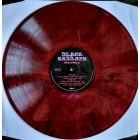 Black Sabbath – Paranoia Lp (BBC Sunday Show , LTD, Numbered, Purple Marbled )
