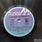 Boney M - Oceans of fantasy Lp 1979(Vg+/Vg)
