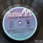 Boney M - Oceans of fantasy Lp 1979(Vg+/Vg)