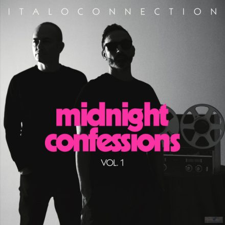 Italoconnection – Midnight Confessions Vol. 1 Lp , Album