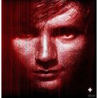 Ed Sheeran - +  Lp, Album , Orange Vinyl 