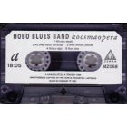 Hobo Blues Band – Kocsmaopera Cas. (Vg+/Vg+)