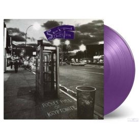   SPIN DOCTORS  - POCKET FULL OF KRYPTONITE LP,Ltd, 495. COLOURED 180g. audiophite vinyl