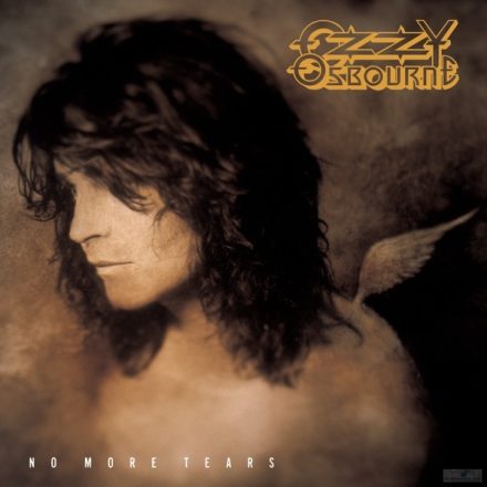 OZZY OSBOURNE - NO MORE TEARS 2xLP, 30TH ANNIVERSARY EDITION