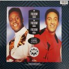 London Boys – Freedom Maxi (Vg+/Vg+)