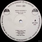 Various – Debreceni Dzsessznapok '81 Lp (Vg/Vg)