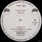 Various – Debreceni Dzsessznapok '81 Lp (Vg/Vg)