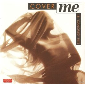 Various – Cover Me Cd (Ex/Ex)