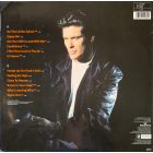 David Hasselhoff – David Lp (G+/Vg)