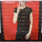 Loverboy – Loverboy Lp (Vg+/Vg+)