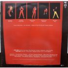 Loverboy – Loverboy Lp (Vg+/Vg+)