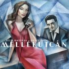 RÚZSA MAGDOLNA - BALÁZS JÁNOS: MELLÉKUTCÁN 2xLP