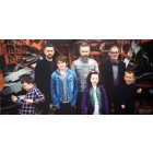  The Cranberries ‎– In The End LP, Album, Limited Edition, Coloured Vinyl