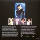  The Cranberries ‎– In The End LP, Album, Limited Edition, Coloured Vinyl