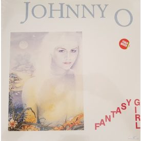 Johnny O – Fantasy Girl 	 Vinyl, 12", 33 ⅓ RPM