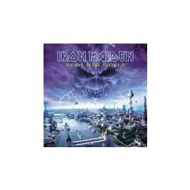 Iron Maiden - Brave New World 2xLP, Album, 180, RE, RM