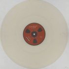 Elvis Presley- Filmmusik: G.I. Blues (remastered) (LTD. Clear Vinyl)