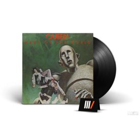 QUEEN - News Of The World LTD. LP, Album, RM, 180
