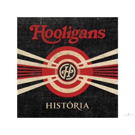 Hooligans - História lp