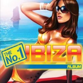 Various – The No. 1 Ibiza Album 4xCd (Ex/Vg+)
