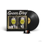 GREEN DAY - NIMROD 2xLP, Album,  RE