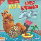 Various – Alf's Super Hitparade 2xLp (Vg+/Vg+) /Adamski -Snap - Black Box ...