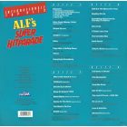 Various – Alf's Super Hitparade 2xLp (Vg+/Vg+) /Adamski -Snap - Black Box ...
