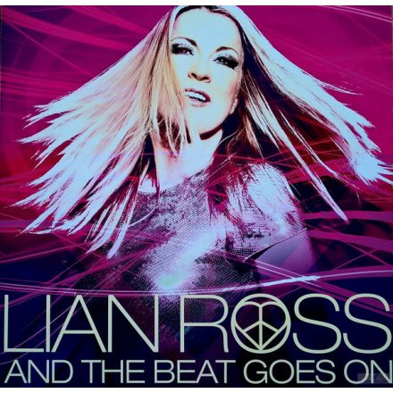 Lian Ross – And The Beat Goes On Lp (Ltd, Coloured Vinyl)