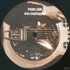 Pearl Jam - MTV Unplugged LP, Album, Ltd, RE, 180