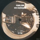 Pearl Jam - MTV Unplugged LP, Album, Ltd, RE, 180