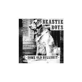 Beastie Boys - Some Old Bullshit LP, Album, RSD