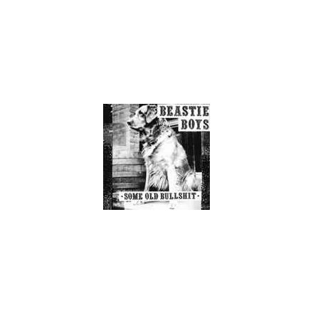 Beastie Boys - Some Old Bullshit LP, Album, RSD