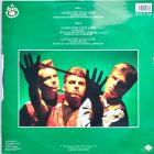 Big Fun – Living For Your Love (Vg+/Vg+)