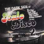 Various – The Dark Side Of ZYX Italo Disco 2 Lp