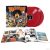 Frank Zappa - 200 Motels  2xLP, Album, RE (50 th. Ltd, Red Vinyl )