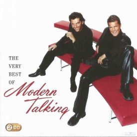   Modern Talking – The Very Best Of Modern Talking 2xCd,Album