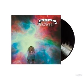 Péterfy Bori & Love Band - Szikra Lp ,Album