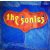 The Sonics  – The Sonics Lp (Vg+/Vg)