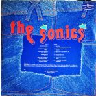 The Sonics  – The Sonics Lp (Vg+/Vg)
